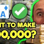 Earn $100,000 A YEAR Playing POKER With These TOP TIPS!
