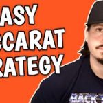 Easy Baccarat Strategy – Professional Gambler Tells How To Win Everyday