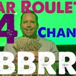 Star Roulette Strategy RBBRRB 14 Chances