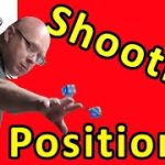 Step 6 – How To Stand At The Craps Table – Learn to Shoot The Dice