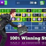 🌹100% winning Strategy🌹| Roulette Strategy To Win | Roulette