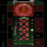 #best roulette trick | 100%success rate | learn about this trick from us