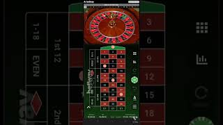 #best roulette trick | 100%success rate | learn about this trick from us