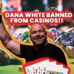 Dana White on Getting Kicked Out of Casinos & Reveals Winning Strategy – Pass The Torch Podcast