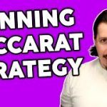 Winning Baccarat Strategy – Professional Gambler Tells How To Win Everyday