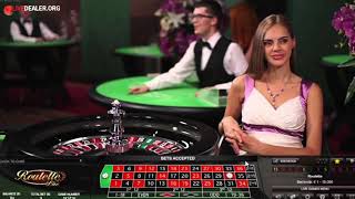 Roulette Strategy – Roulette Dealers Signature Explained