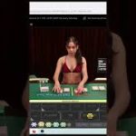 Online baccarat tips to win #shorts