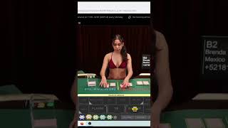 Online baccarat tips to win #shorts