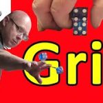 Step 5 – Part 3: Stacked / Pincer Dice Grips – Learn to Shoot The Dice