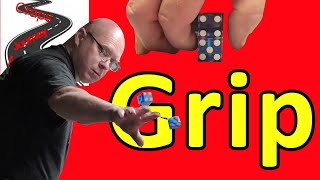 Step 5 – Part 3: Stacked / Pincer Dice Grips – Learn to Shoot The Dice