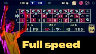 Fast winning strategy in roulette 💥 roulette strategy to win