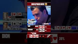 Robert Mizrachi leaves his opponent wincing 🤯 #RobertMizrachi #Shorts