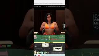 tips baccarat online #shorts