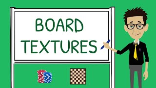 POKER FLOP PLAY – Board Textures | Quick Studies Course 5 Lesson A