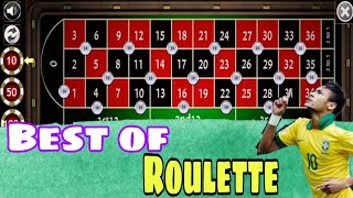 Proper Betting to Pure Win Roulette || Roulette Strategy to Win