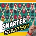 SYSTEM 1,2,3 | Smarter Roulette Strategy | THE GOLDEN WHEEL