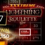 Casino lighting roulette game top win 🔥 Most lighting roulette #casino #earning #tips #viral