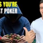 5 Reasons Why Some People Win at Poker But Most Don’t
