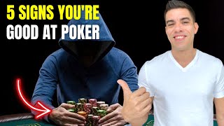 5 Reasons Why Some People Win at Poker But Most Don’t