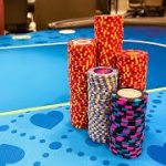 The PUNT HEARD AROUND THE WORLD! Tale of 2 Sessions | Poker Vlog | C2B EP 132