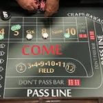 Craps Hawaii — Tony’s Savior Strategy (Viewer Submitted)