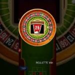 roulette strategy to win #roulettewin #roulettewin2022 #shorts