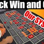 Maximize Your WIN Quickly with Our Roulette System