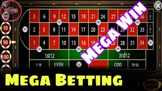 🍓 Roulette Successful Bets | Roulette Strategy to Win
