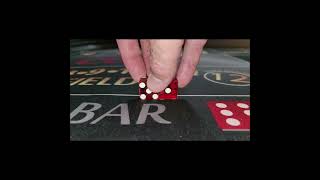 Craps – Learn The Entire Game #shorts