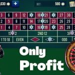 Best profitable trick in roulette 🌴⛄ roulette strategy to win