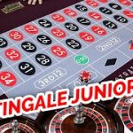 LESS RISKY – Martingale Junior Roulette System Review