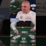 $7,500 Blackjack Miracle??