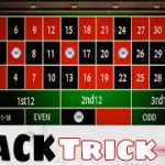 ⚡ 90% Easy Winning Strategy to Roulette || Roulette Strategy to Win