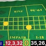 Goa | CASINO | Learn with Roulette Table