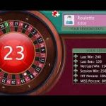 Roulette Strategy to Win More