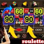 Easy $5000 with this roulette system || maximize your win quickly with new roulette system