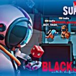 Blackjack gameplay, super sus gameplay