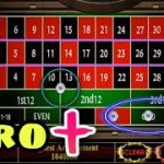 Master Betting Strategy to Win at Roulette by DT Channel