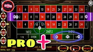 Master Betting Strategy to Win at Roulette by DT Channel