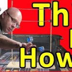 Step 7 – Part 2 Properly Throw The Dice At The Craps Table – Learn to Shoot The Dice