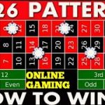 How To Win Roulette | 426 Pattern Strategy | Roulette Strategy To Win