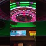 Roulette. $50 turned into $1000 😎🤑 #crazy #gambling #fun