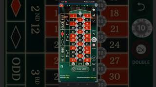 Roulette Secret Strategy to Win at Low Bankroll