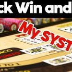 Maximize Your WIN Quickly with This Baccarat System