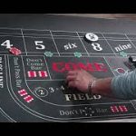 World’s Greatest Hybrid Craps Strategy! 🤑 💰 🤑 💰$$$$$