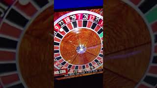 ROULETTE MAGNET on SUPERCASINO.COM TV show