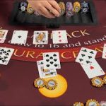 Blackjack | $100,000 Buy In | INCREDIBLE High Limit Blackjack Session! Winning $80,000 On One Hand!