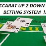 Baccarat Winning Strategy “Live Dealer Play ” By Gambling Chi 2/8/2021