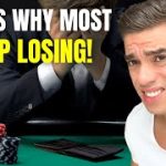 Why You’re So Unlucky in Poker (It’s Not What You Think)