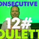 3 Consecutive Win Roulette By Robert Kay